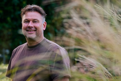 Hans van de Haar nieuwe sportcolumnist AD Amersfoort en AD Utrecht: ‘Superleuk om mooie verhalen te 