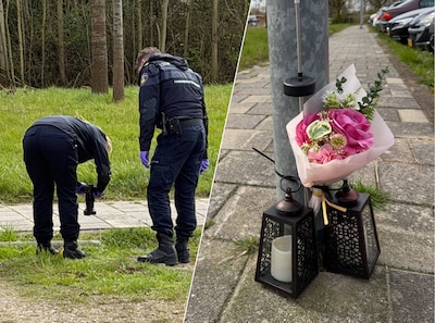 Bizarre wending in onderzoek naar dood Karin (59): AD-verslaggever vindt steekwapen en tipt politie
