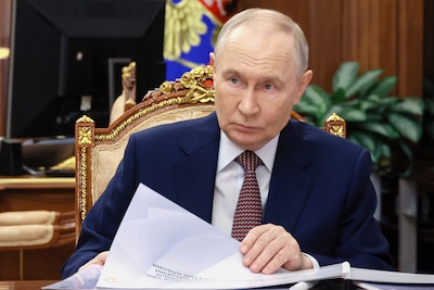 Estland waarschuwt Rusland: Navo zal terugslaan bij inval in Baltische landen