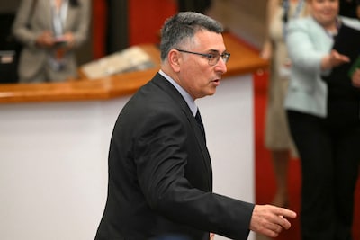 Israëlische minister: ‘Nederland ruilt vriendschap in voor openlijke vijandschap’