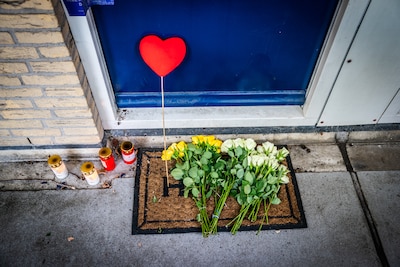 LIVE Rechtszaak Daniël | Gisele S. verdacht van moord op Arnhemmer Daniël voor het eerst voor de rechter