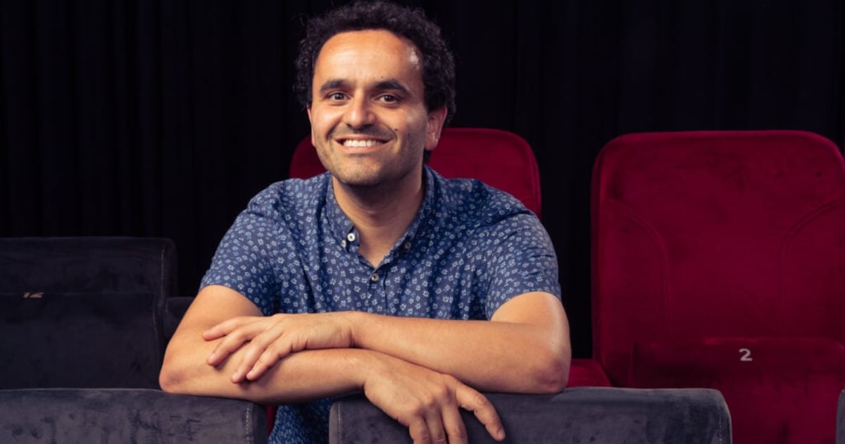 Favorieten van Reda: 'Hier ben ik opgegroeid en kom ik nu met mijn eigen kinderen'