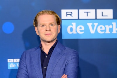 ‘De lyrische nabeschouwing in RTL Tonight over The Voice was gênant’