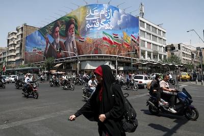 Bemiddelaar Pakistan meldt akkoord tussen Iran en VS: ‘Vrede nog nooit zo dichtbij geweest’
