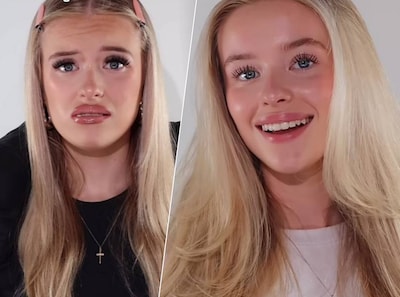 Britse influencer gaat viraal met make-over als ‘typisch Nederlands meisje’, maar expert ziet opvallend detail