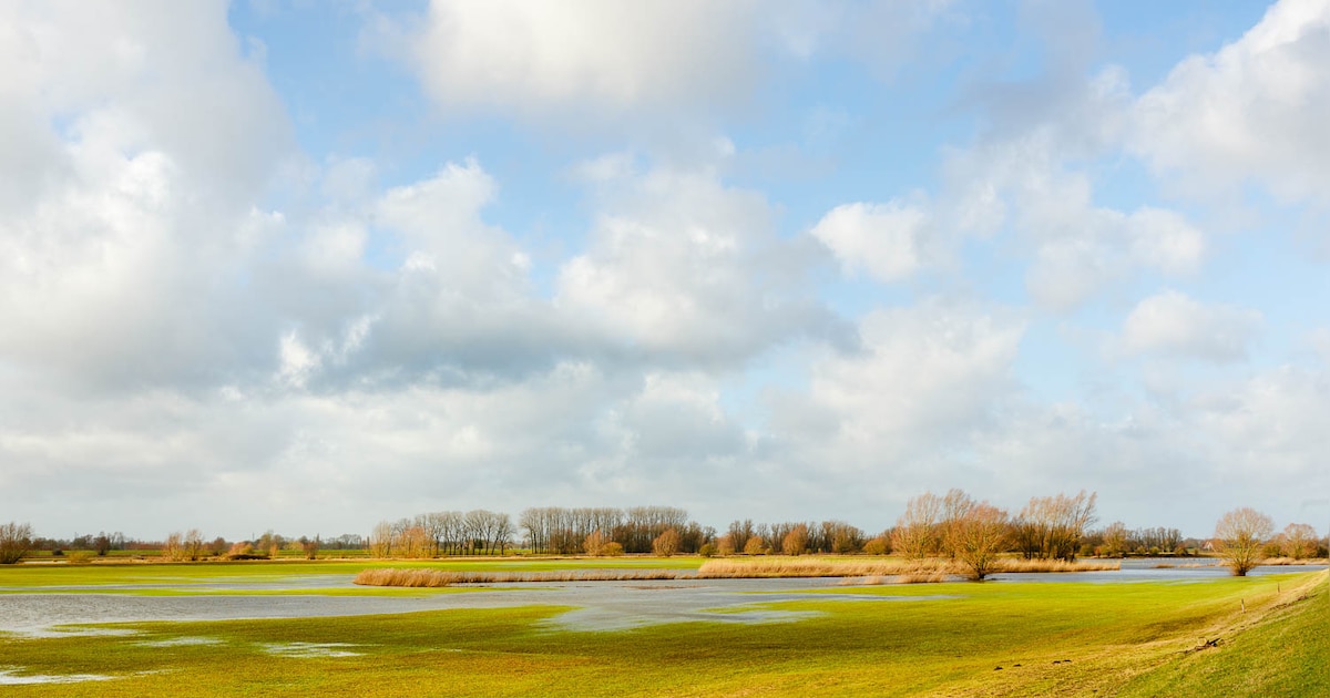 De uitvoering van het Masterplan IJsselvallei is een stap dichterbij