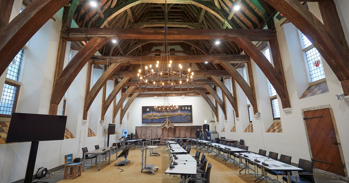 Gemeenteraadsverkiezingen Zutphen: dit is de uitslag