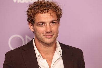 Jamie Trenité verwelkomt zoontje Luca