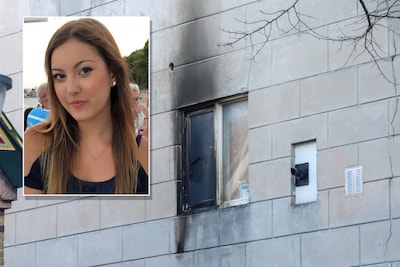 Voor ‘Tindermoord’ veroordeelde Thomas R. pleegt zelfmoord in gevangenis