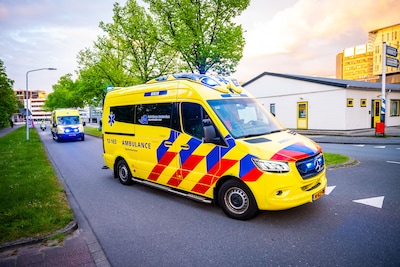 KLM-stewardess in isolatie in ziekenhuis na mogelijke besmetting met hantavirus