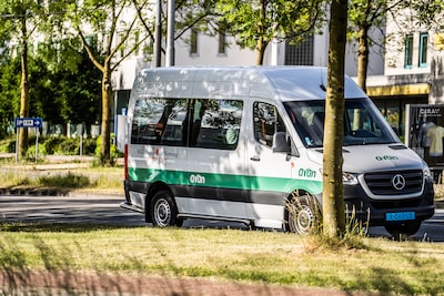 Vaste reizigers Avan: tevreden over chauffeurs, ontevreden over klachtafhandeling