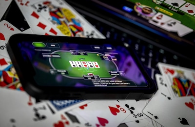 Online gokbedrijven lieten influencers reclame maken ondanks verbod: ‘Ik verdien aan verlies spelers’