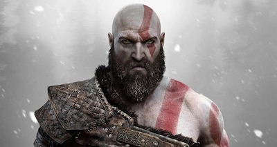 Ryan Hurst speelt hoofdrol in bewerking videogame God of War