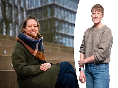 40 procent van de ouders kampt met burn-out klachten: 'Vooral die eerste jaren voelde ik me tekortschieten'