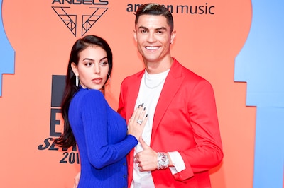 Cristiano Ronaldo is nu écht getrouwd: Instagram-foto toont trouwringen na bizar weekend
