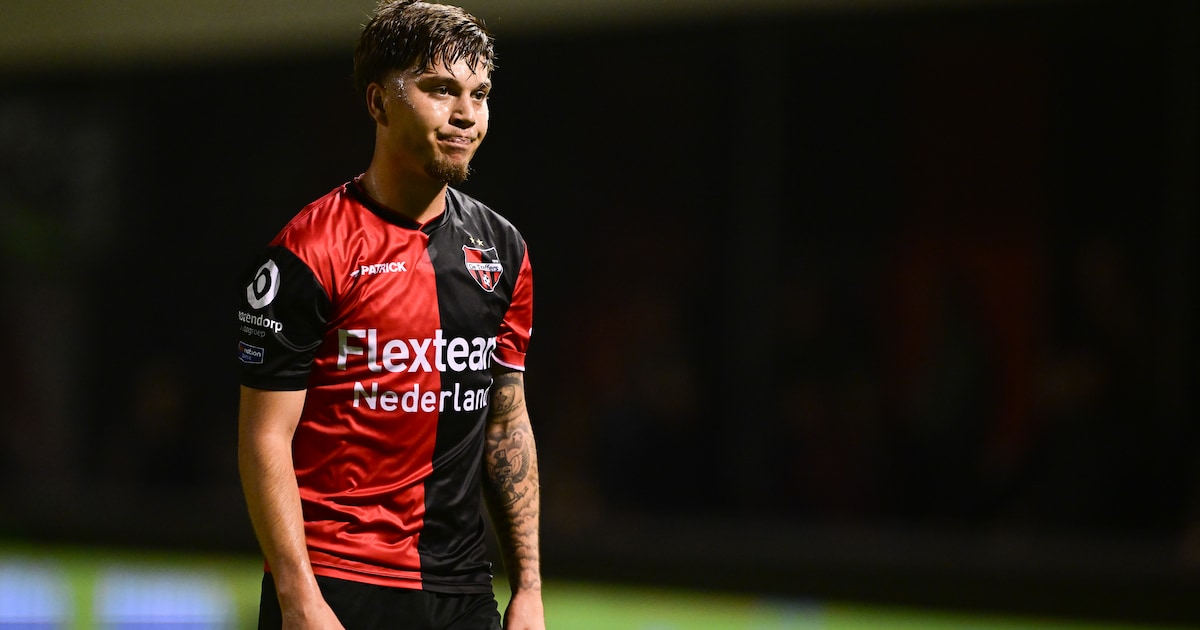 Spelerscarrousel | Van Beukering verruilt De Treffers voor MASV • SML haalt twee spelers terug én ee