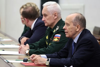 Veiligheidsdienst deed Jabloko de das om: enige anti-oorlogspartij mag niet meedoen aan Russische verkiezingen