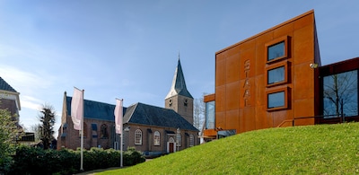 Eerste Museumweekend in de Achterhoek met vol programma bij musea in de regio