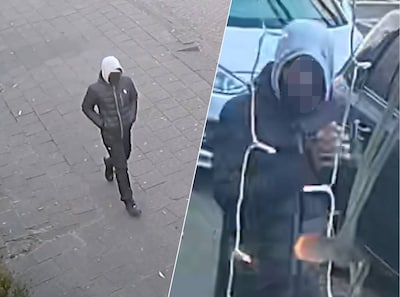 IJskoud vertelt seriemoordenaar over het doden van willekeurige mannen: ‘Dit is een goed persoon, zeiden de stemmen’