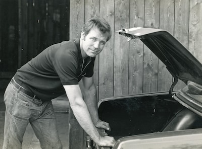 Stoer, sterk en kordaat; ondernemer Joop van Oort (1937-2026) trok zijn eigen plan