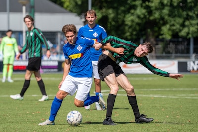 Nijmeegse voetbalclub krijgt dankzij forse investering eindelijk kunstgras, afscheid van slecht besp