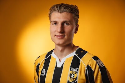 Vitesse trekt Duitse spits Probst aan