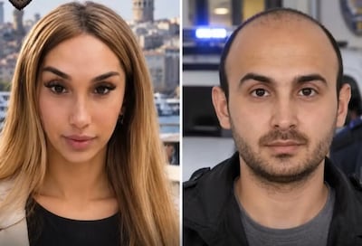 Turkse overvaller ontsnapt acht jaar lang aan politie door zich te vermommen als vrouw