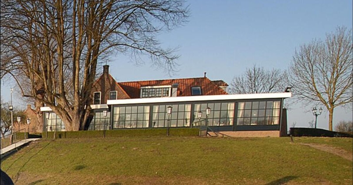 Restaurant Mazenburg sluit definitief deuren