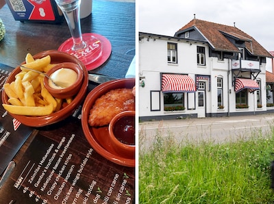 Kandidaten voor doorstart American Tapas melden zich: all you can eat-restaurant krijgt mogelijk twe