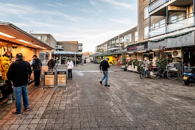 Politie houdt vier jongeren aan voor zware mishandeling in Tiel: ‘Blij dat ze nu zijn opgepakt’