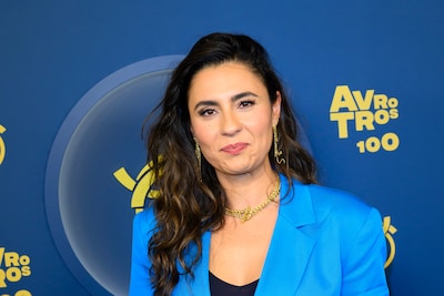 Nadia Moussaid spreekt voor docu met Palestijnen die leven onder Israëlische bezetting