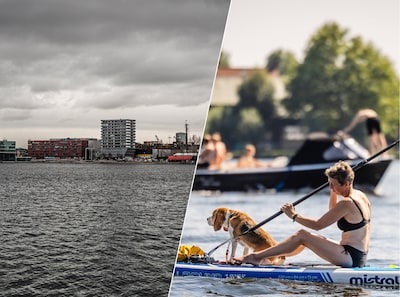Waarom het nu 'herfst' is, maar de zomer juist bloedheet lijkt te worden
