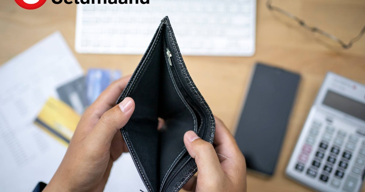 Inwoners Rozendaal zijn relatief veel geld kwijt aan vaste lasten