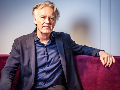 AvroTros-baas is er klaar mee: ‘Nederland is een armzalig land geworden, we vinden tv maar een hobby’