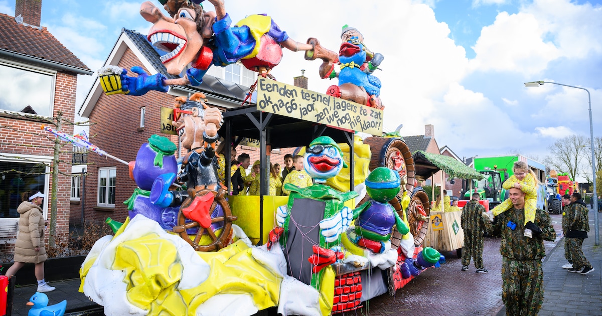 Een nieuwe wijk voor alle Spieringkruiers in Zevenbergschen Hoek