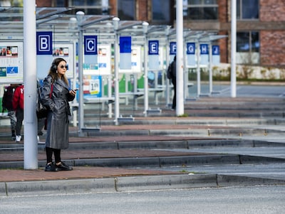 Vakbonden houden vast aan stakingen tot kerst, streekvervoer ligt donderdag opnieuw stil