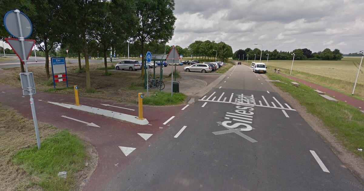 Fietser van en naar Elst krijgt voor 145.000 euro betere aansluiting op ...