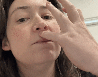 Vrouw trekt 3 miljoen views omdat ze bijzonder geluid kan nadoen met lippen, maar jij kan het vast ook