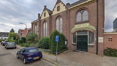 ReizigersFestival in Velp begint in kerk De Sprang