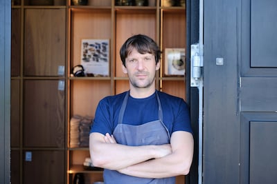 Chef van Deens toprestaurant Noma vertrekt na beschuldigingen van geweld