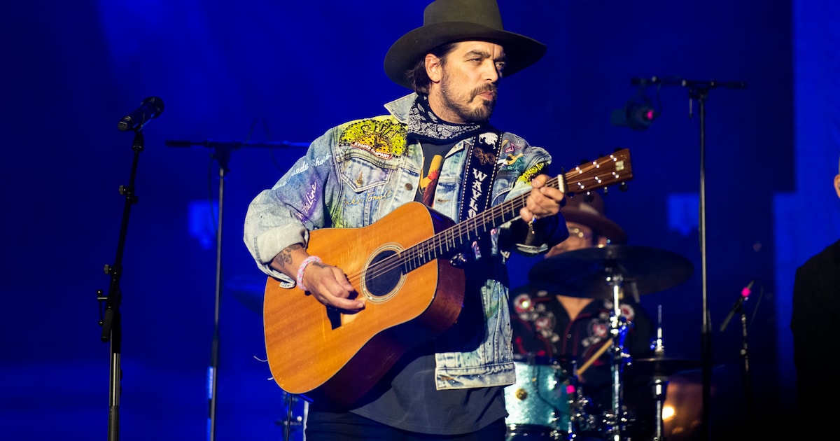 Waylon en koninklijk orkest treden op bij gratis zomerconcert in Oranjepark