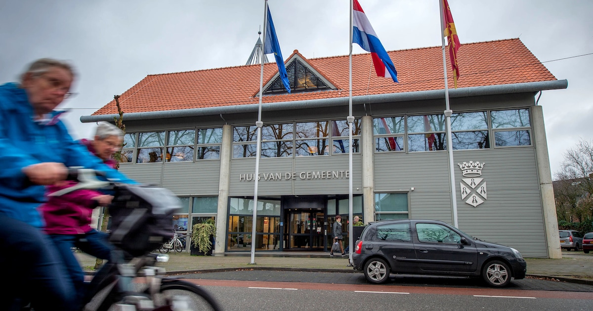 Linksere wind in Wijchen: Kernachtig Wijchen, PRO Wijchen en VVD gaan de coalitie bouwen: ‘Alle vert