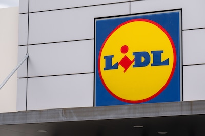 Mogelijk plastic in plantaardige balletjes van de Lidl