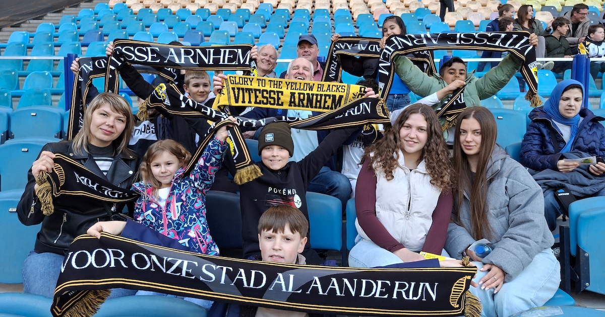 Nieuwkomers uit Duiven naar Vitesse en nieuwe bussen voor de Buurtbus