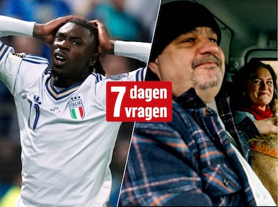 Alleen de echte nieuwsjunk maakt deze wekelijkse quiz foutloos