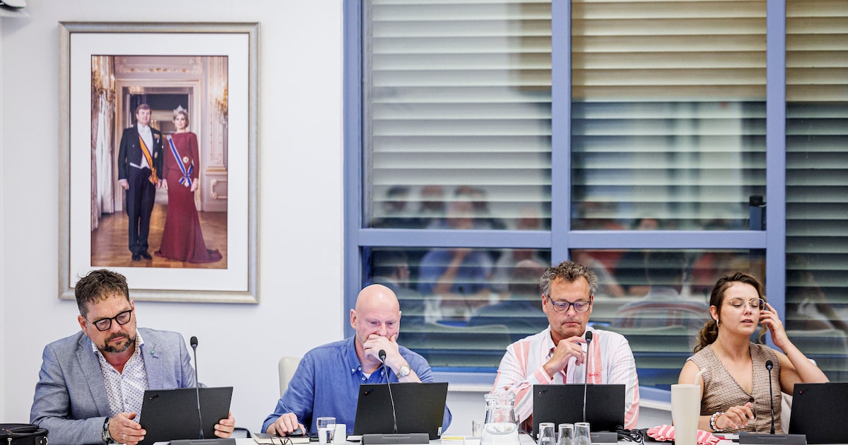 Berkellands raadslid helpt tegenstanders van azc, coalitiepartners zijn zwaar ontstemd: ‘Dit kan nie