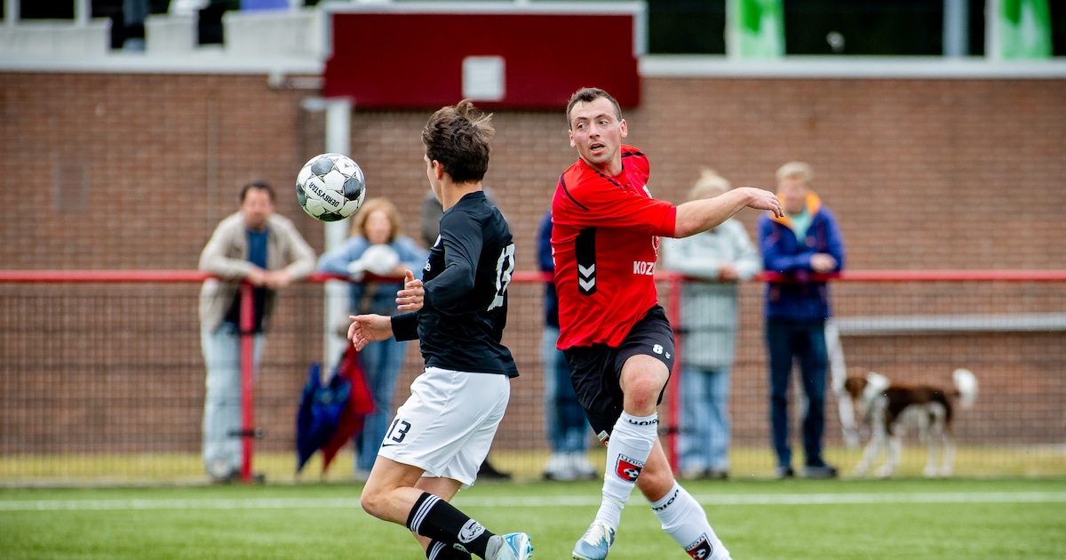 Spelerscarrousel | Custers keert terug bij Union • FC Trias haalt spelers Meddo en verliest spits aa