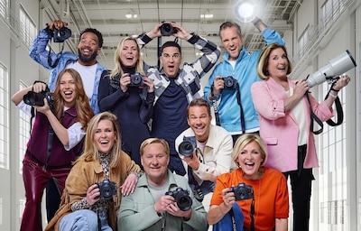 Heb jij het gezien? Het Perfecte Plaatje was in Utrecht