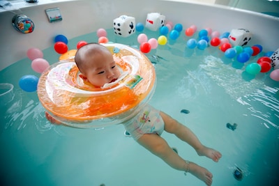 47.000 euro voor elke baby in Singapore: ‘supervergrijsde’ stadstaat neemt maatregelen