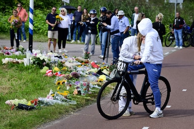 Asielzoeker (22) verdacht van moord op Lisa mag na 4 weken weer praten met familie en vrienden